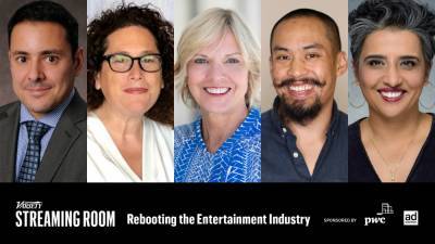Roku, Showtime, CBS Interactive, Ad Council and PwC Execs to Discuss Breakthrough Marketing - variety.com