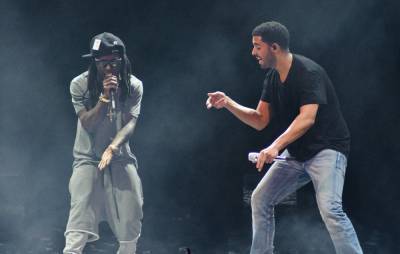 Drake and Lil Wayne have reportedly discussed another joint tour - www.nme.com - USA