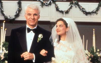Nancy Meyers Teases A ‘Father of the Bride’ Reunion - etcanada.com - county Banks - George