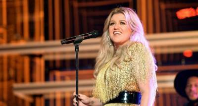 Kelly Clarkson says first album post divorce from Brandon Blackstock will be her ‘most personal one’ yet - www.pinkvilla.com