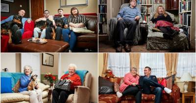 What jobs the Gogglebox families do when they're not on the Channel 4 show - www.manchestereveningnews.co.uk