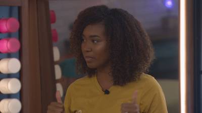 'Big Brother: All Stars': Bayleigh Dayton on Fight With Christmas and Da'Vonne's Friendship (Exclusive) - www.etonline.com
