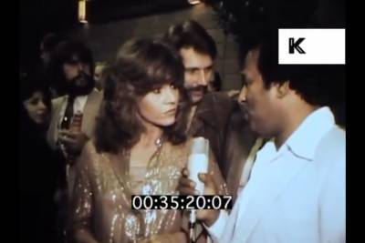 WATCH: Clip of Jane Fonda being an incredible LGBTQ ally in 1979 goes viral - www.metroweekly.com - San Francisco - city San Francisco