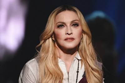 Madonna Reveals She’s Writing a Biopic With Diablo Cody - thewrap.com