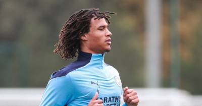 Man City evening headlines as Richards reveals Ake concern and Foden gets Kane backing - www.manchestereveningnews.co.uk - Manchester - Iceland - county Kane