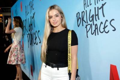 TikTok Star Addison Rae Joins ‘She’s All That’ Remake - thewrap.com