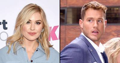 Cassie Randolph Alleges Ex Colton Underwood Harassed Her, Planted a Tracking Device in Her Car - www.usmagazine.com