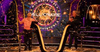 History and politics teacher becomes first contestant to win the £1m jackpot on Who Wants To Be A Millionaire? in 14 years - www.manchestereveningnews.co.uk - Spain - city Santander