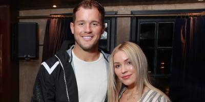 Cassie Randolph Claims Ex Colton Underwood Placed A Tracking Device On Her Car in Restraining Order Paperwork - www.justjared.com - USA