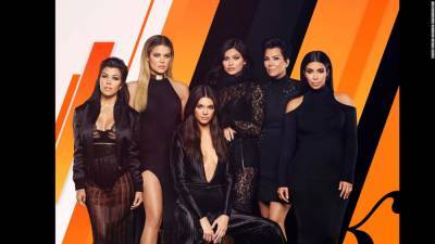 'Keeping Up with the Kardashians' coming to an end on E! - edition.cnn.com