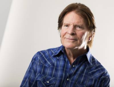 John Fogerty Says It’s ‘Confounding’ Why Donald Trump’s Campaign Plays ‘Fortunate Son’ At Rallies - deadline.com - Vietnam - Michigan