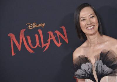From ‘MASH’ to ‘Mulan,’ Rosalind Chao Reflects on an Impressive Career - variety.com
