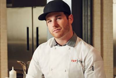 Aaron Grissom, Former ‘Top Chef’ Contestant, Dies at 34 - thewrap.com - Boston