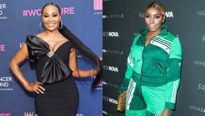 ‘RHOA’s Cynthia Bailey Reveals Why Season 13 Is Going To Look ‘Very Different’ With Or Without NeNe Leakes - hollywoodlife.com - Atlanta