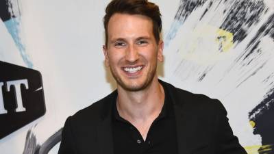 Russell Dickerson welcomes a baby boy with wife Kailey - www.foxnews.com