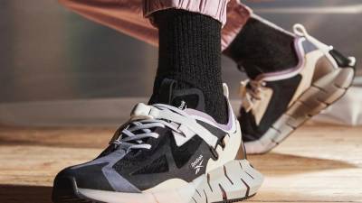 Reebok Sale: Take 40% Off Sitewide and 50% Off Sale Items with Code - www.etonline.com