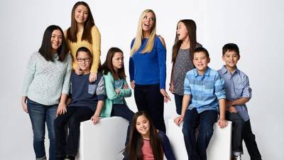 Jon Kate Gosselin’s Kids Are All Grown Up: See Their Transformations From Reality TV Debut To Now - hollywoodlife.com