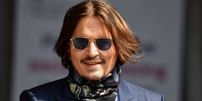 Johnny Depp Gets Delay In Defamation Trial, But Not Because Of His Request - www.justjared.com - Virginia - county Fairfax