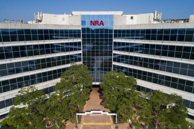 Former Top NRA Executive Gives Tell-All Account Of Organization’s Excesses And Extremes - deadline.com