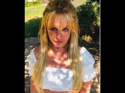 The TRUTH About Britney Spears’ Conservatorship! | Perez Hilton - perezhilton.com