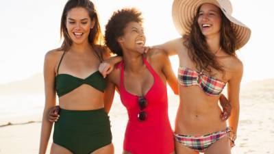 The Best Swimsuits For the Last Minutes of Summer at Up to 70% Off at the Amazon Sale - www.etonline.com