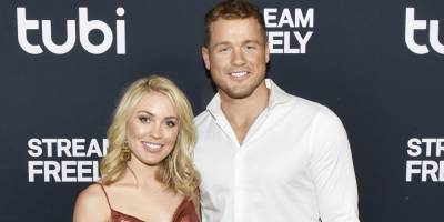 Colton Underwood Was 'Completely Blindsided' By Cassie Randolph's Restraining Order - www.justjared.com - USA