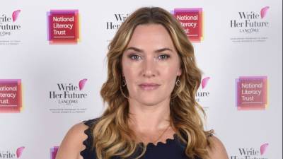 Kate Winslet Voices Regrets About Working With Roman Polanski, Woody Allen - deadline.com