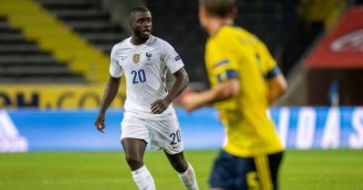 Real Madrid enter race for Dayot Upamecano amid Manchester United links and more transfer rumours - www.manchestereveningnews.co.uk - Manchester - Sancho