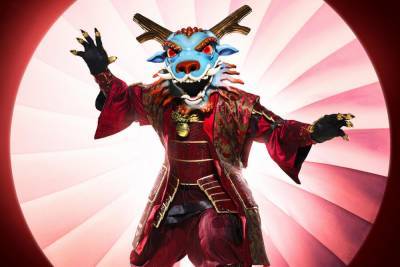 The Masked Singer Season 4 Costumes, In Order of Least to Most Terrifying - www.tvguide.com