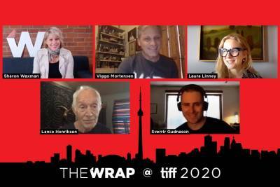 Viggo Mortensen Explains How His Family History Influenced Directorial Debut ‘Falling’ (Video) - thewrap.com