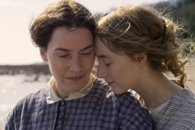 ‘Ammonite’ Film Review: Kate Winslet and Saoirse Ronan Romance Burns With Quiet Passion - thewrap.com - Britain