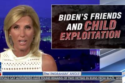Laura Ingraham: Audience for Netflix’s ‘Cuties’ Is Just Pedophiles (Video) - thewrap.com - France