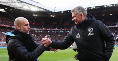 Premier League predictions - where Manchester United and Man City will finish in title race - www.manchestereveningnews.co.uk - Manchester - city Leicester