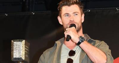 Thor: Love and Thunder to be Chris Hemsworth's last tryst as the Marvel superhero? Actor REVEALS - www.pinkvilla.com