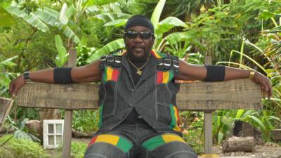 Legendary Reggae Singer Toots Hibbert, Frontman of the Maytals, Dies at 77 - variety.com - Jamaica