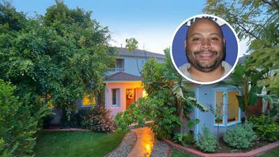 ‘Superstore’ Star Colton Dunn Buys in Glendale - variety.com - Los Angeles - city Glendale