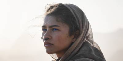 Zendaya Reveals Why She's So Excited For 'Dune' To Come Out - www.justjared.com