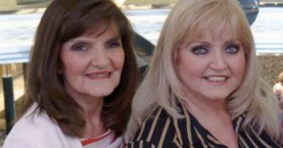 Anne Nolan is ‘desperately sad’ after finishing cancer treatment as sister Linda’s cancer is terminal - www.ok.co.uk