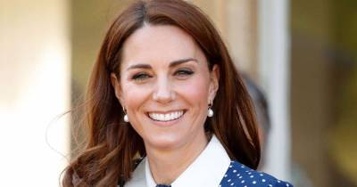 This is what Kate Middleton has been doing since returning to London - www.msn.com