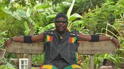 Toots And The Maytals frontman dies aged 77 - www.breakingnews.ie - city Kingston - Jamaica