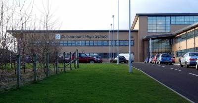 Edinburgh school confirms more coronavirus cases as infections spike - www.dailyrecord.co.uk
