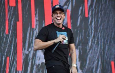 Logic shares first post-retirement project ‘TwitchTape Vol. 1’ - www.nme.com - state Maryland