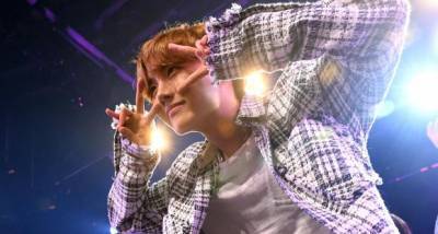 J Hope on BTS being compared to The Beatles: We will try to make the name BTS sound as cool as The Beatles - www.pinkvilla.com