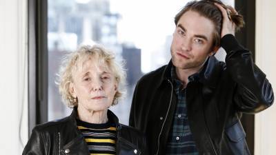 Claire Denis - Claire Denis on Women Filmmakers, Working With Robert Pattinson - variety.com - France