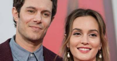Adam Brody Confirms He’s A New Dad (Again) With Leighton Meester - www.msn.com - California