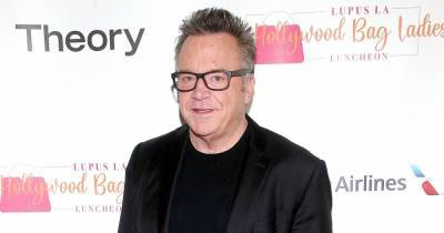 Tom Arnold: 25 Things You Don’t Know About Me (‘I Was Arrested for Being Naked at an Old Folks’ Home’) - www.usmagazine.com