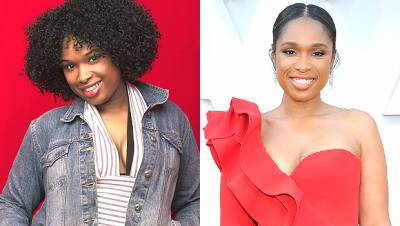 Happy 39th Birthday, Jennifer Hudson: See Her Transformation From ‘American Idol’ Days To Now - hollywoodlife.com - USA