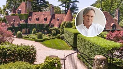 Tommy Hilfiger Seeks $47.5 Million for Baronial Greenwich Compound - variety.com - France - USA - Miami - city Greenwich