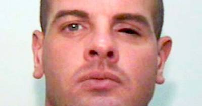 Police killer Dale Cregan 'returned to a maximum security psychiatric hospital after bragging about cushy life' - www.manchestereveningnews.co.uk - Manchester - county York