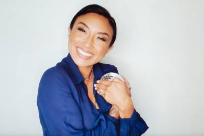 Jeannie Mai can't wait to 'reconnect' with fans on 'Dancing with the Stars' - www.foxnews.com